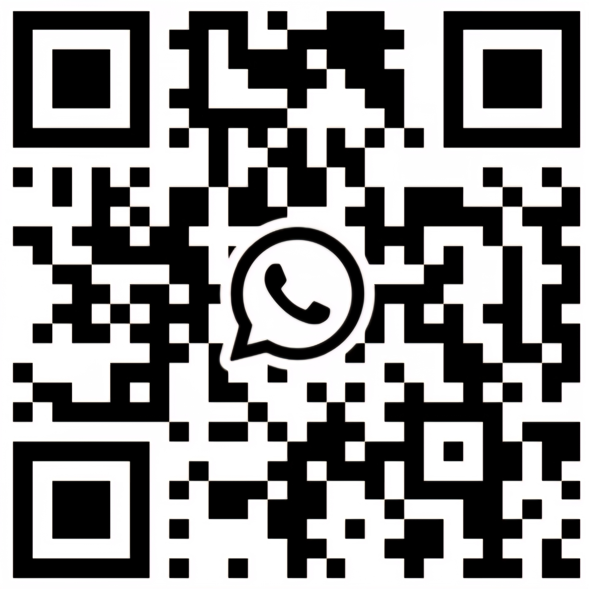 WhatsApp QR