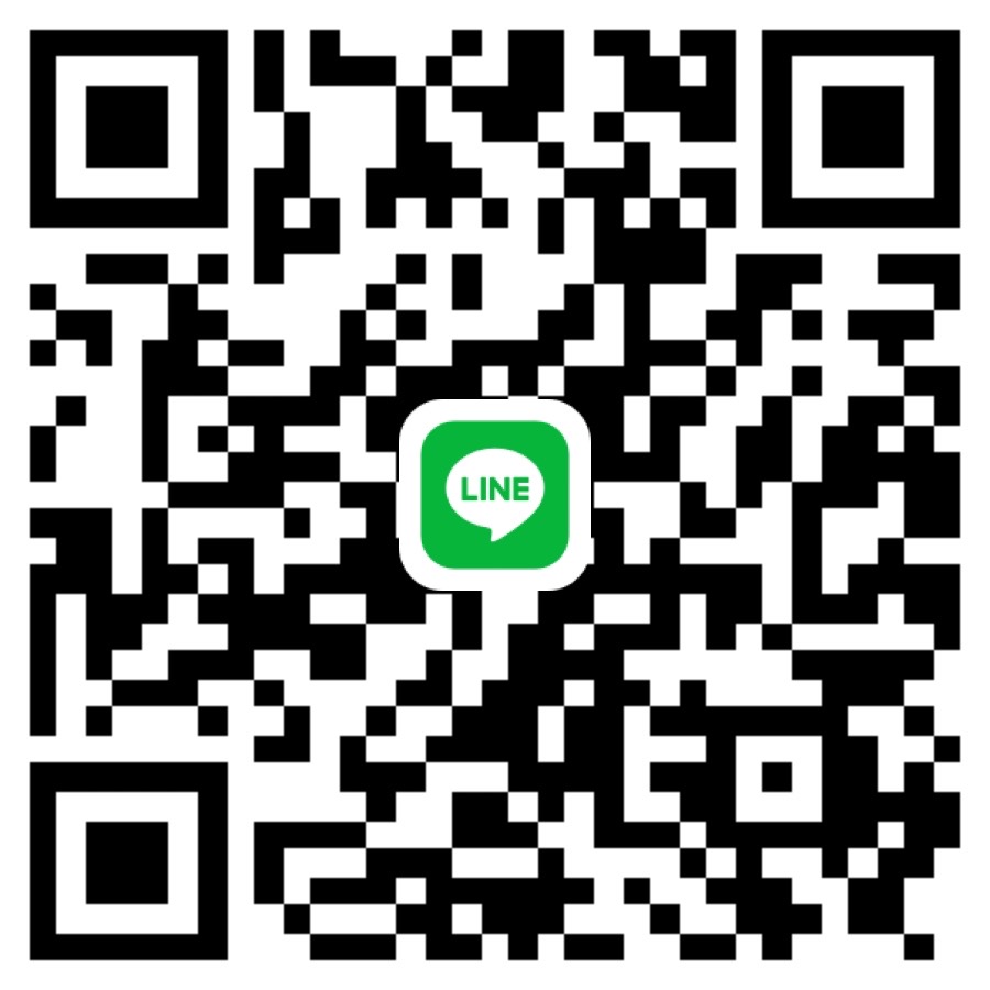 LINE QR