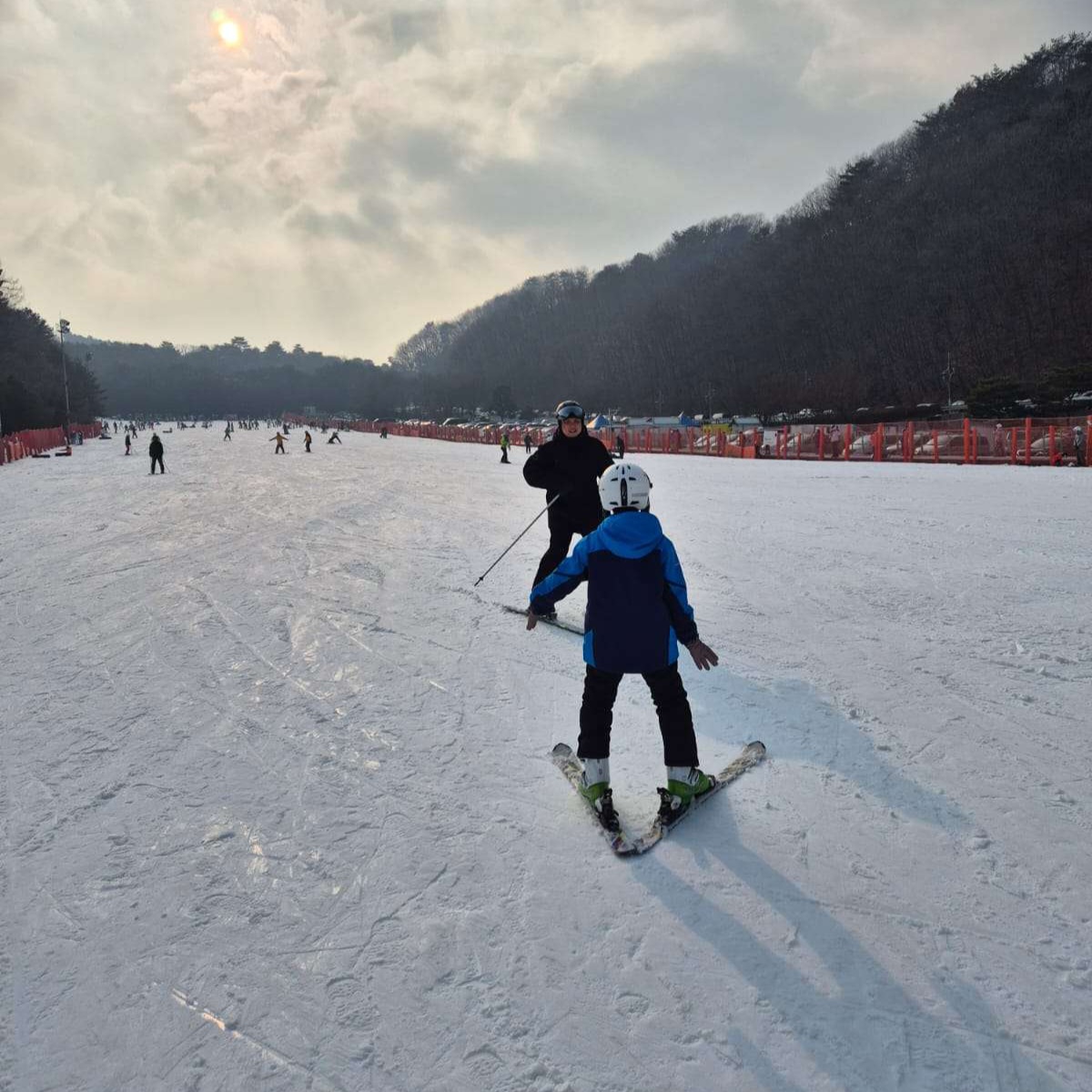 滑雪照片4