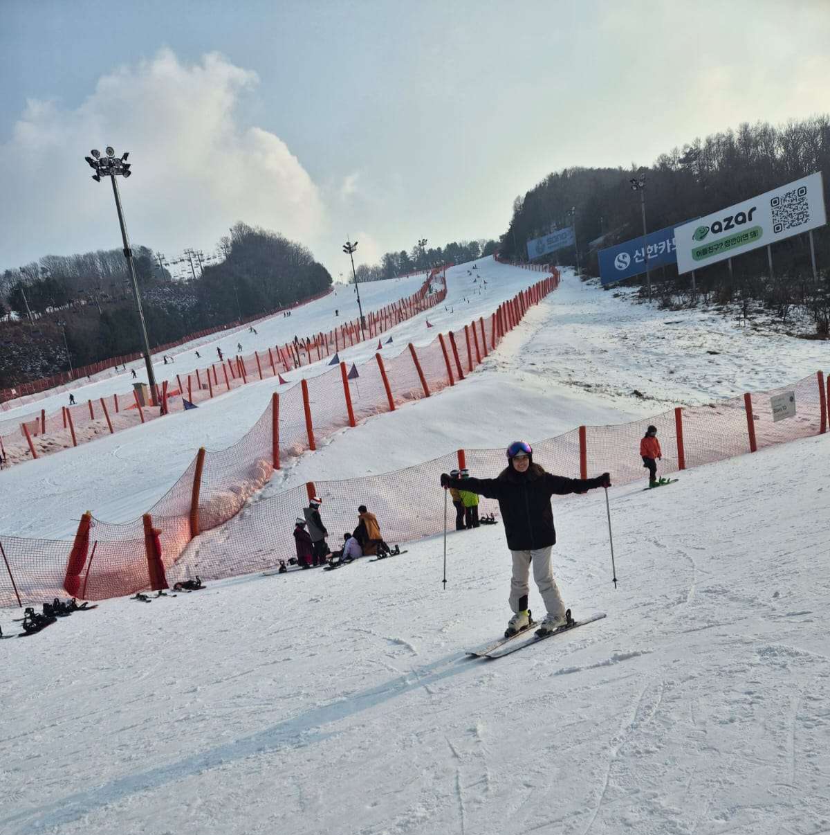滑雪照片3