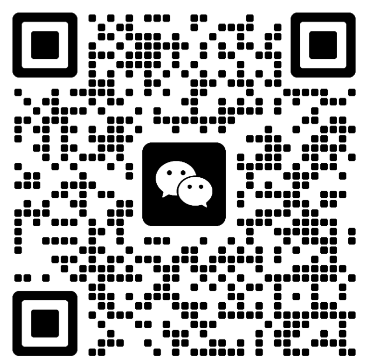 WeChat QR